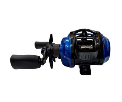 MARINE SPORTS TITAN PRO 4000 REEL GALLETA