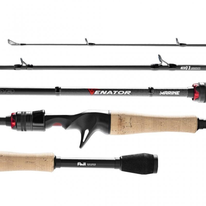 CAÑA MARINE SPORTS VENATOR