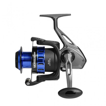 REEL FRONTAL MARINE SPORTS VERSUS SW 4000