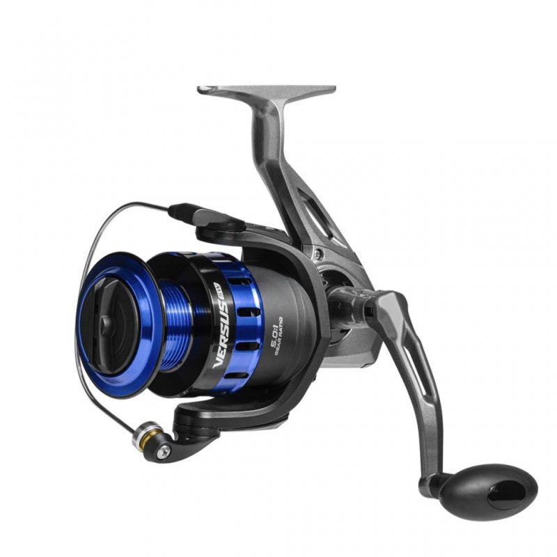 REEL FRONTAL MARINE SPORTS VERSUS SW 4000