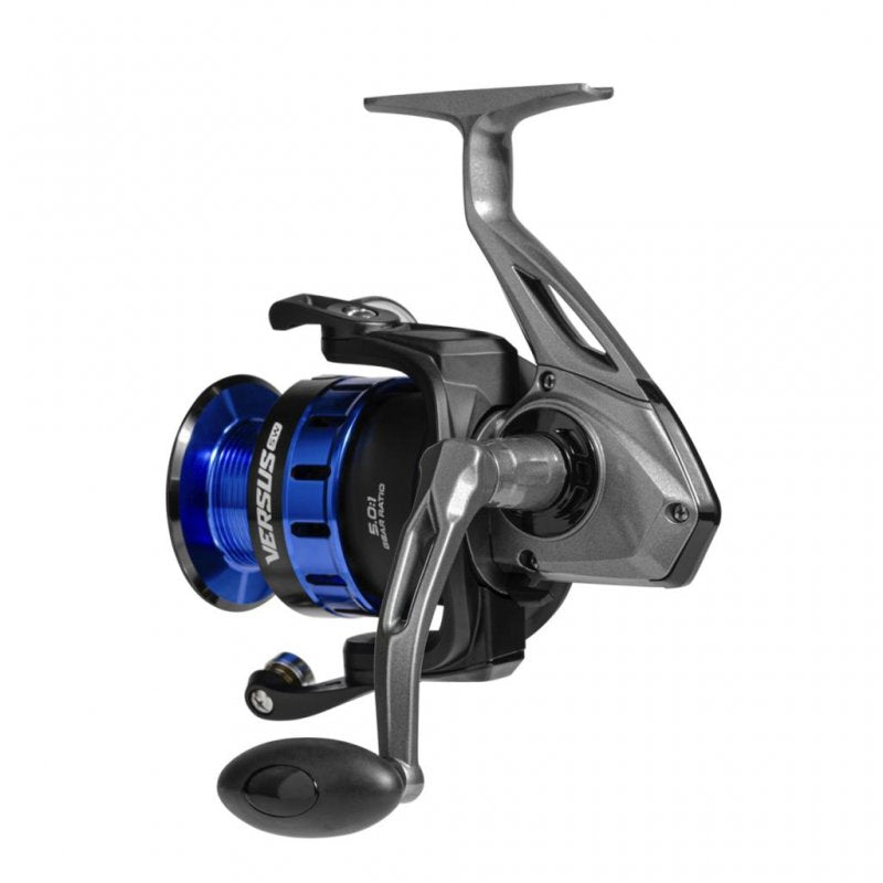 REEL FRONTAL MARINE SPORTS VERSUS SW 4000