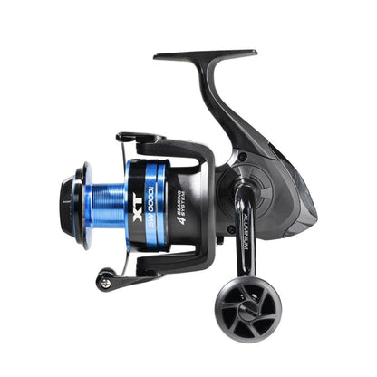 REEL FRONTAL XT SW
