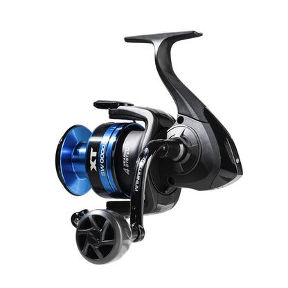 REEL FRONTAL XT SW