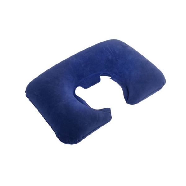 ALMOHADILLA DE CUELLO INFLABLE