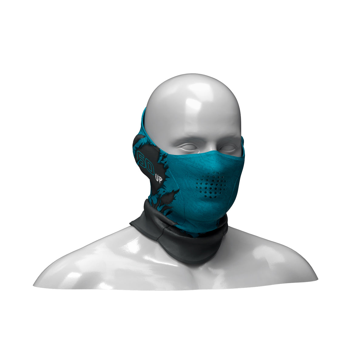 CUELLO BANDANA VIVA PREMIUM