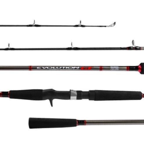 CAÑA MARINE SPORTS EVOLUTION GT