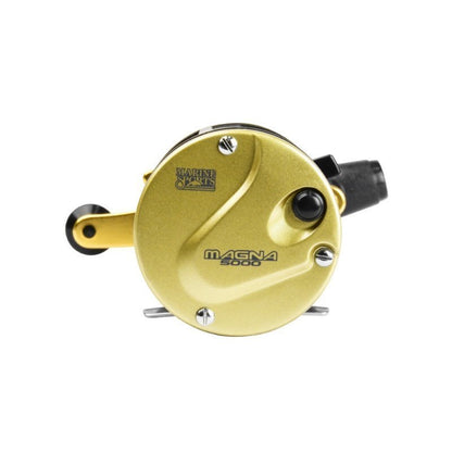 MARINE SPORTS MAGNA 5000 REEL ROTATIVO