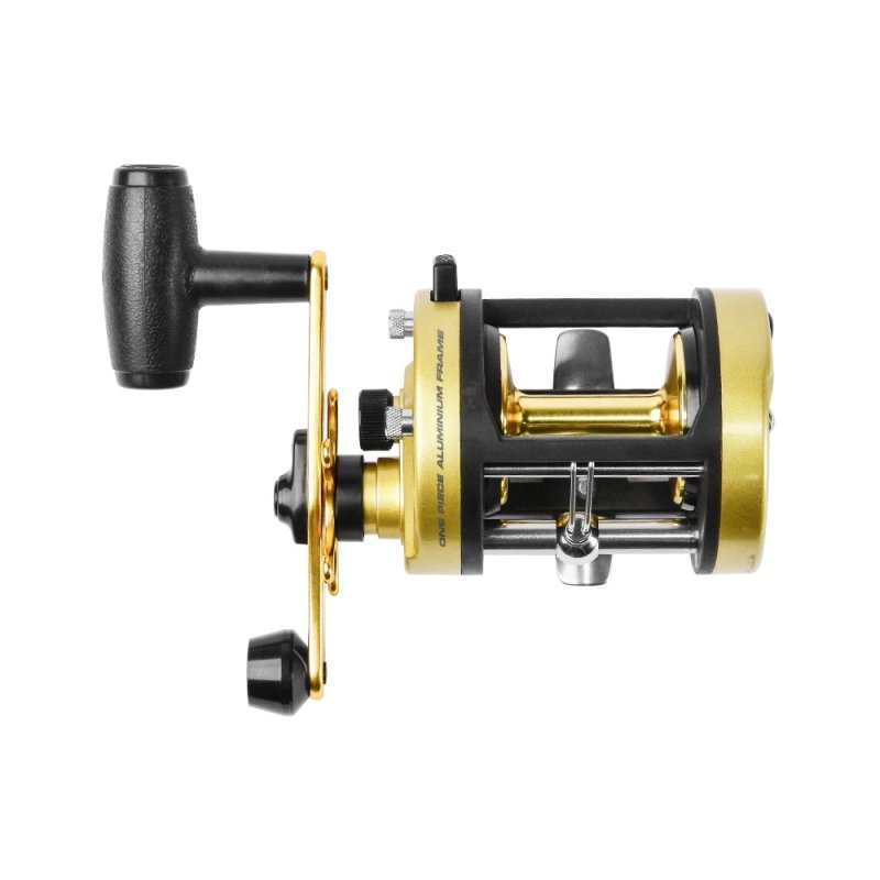 MARINE SPORTS MAGNA 5000 REEL ROTATIVO