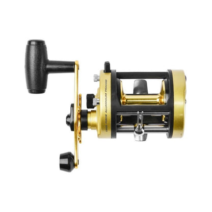 MARINE SPORTS MAGNA 5000 REEL ROTATIVO