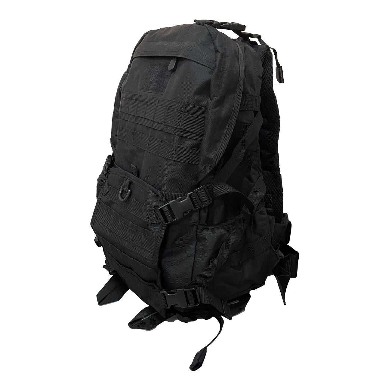 MOCHILA TACTICA 40L