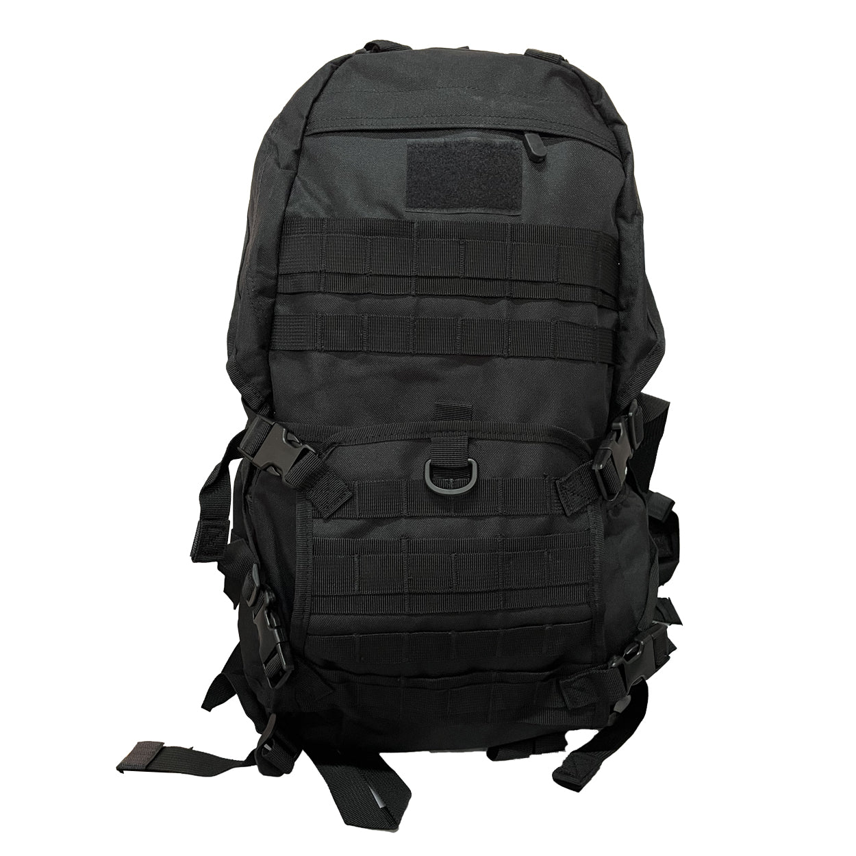 MOCHILA TACTICA 40L