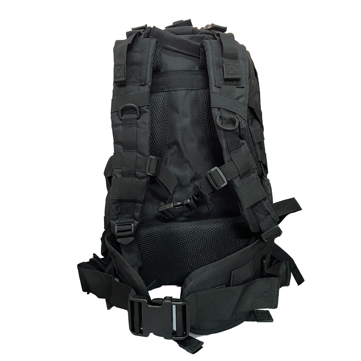 MOCHILA TACTICA 40L