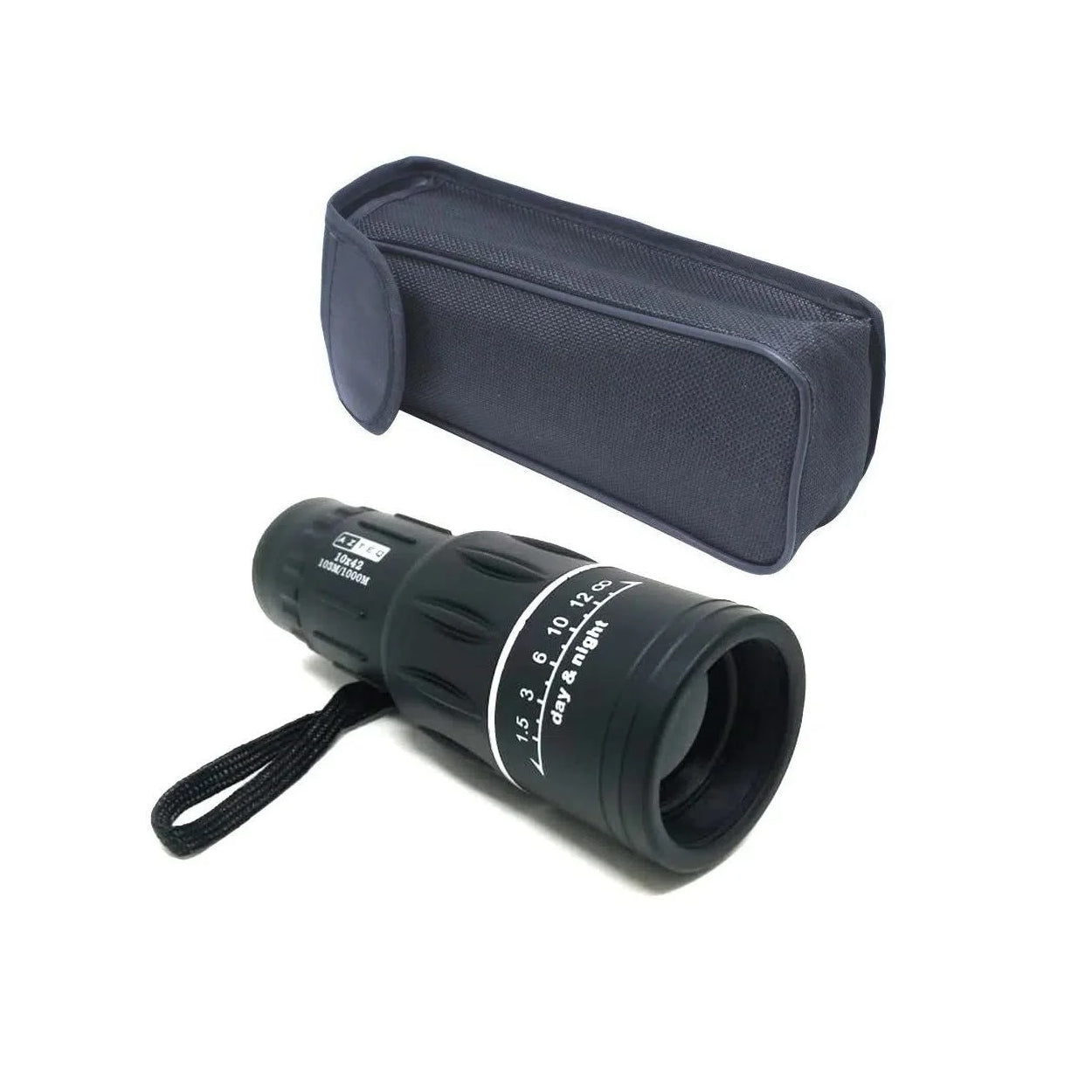 MONOCULAR 10x42mm LINCE AZTECK