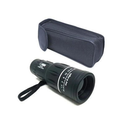 MONOCULAR 10x42mm LINCE AZTECK