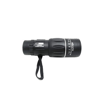 MONOCULAR 10x42mm LINCE AZTECK