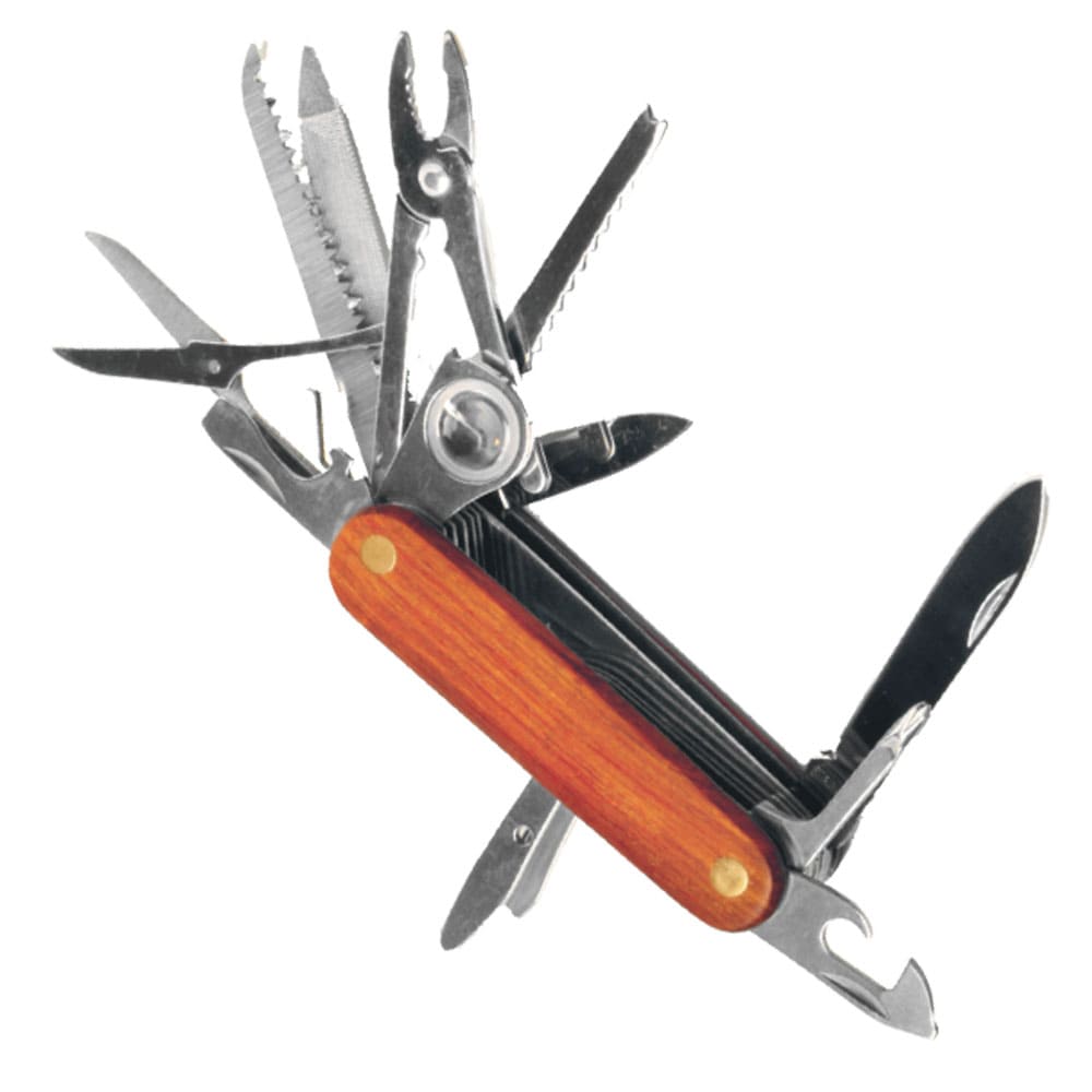 NAVAJA MULTIFUNCIÓN NTK BOX