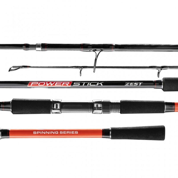 CAÑA MARINE SPORTS POWER STICK ZEST - FRONTAL