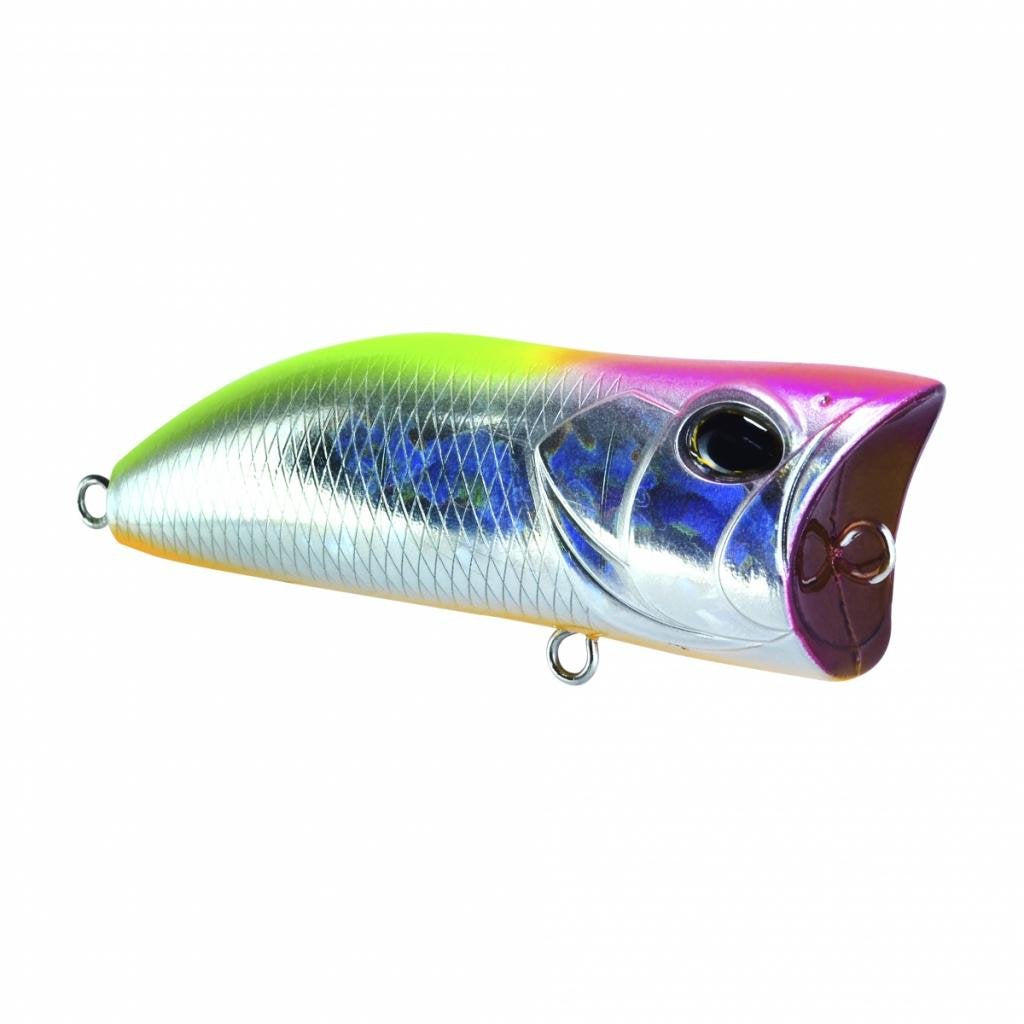 Señuelo Ram Popper 90mm Flotante 26g Marine Sports