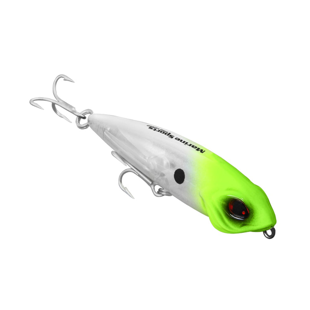 Señuelo Snake Marine Sports