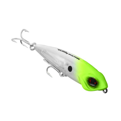 Señuelo Snake Marine Sports
