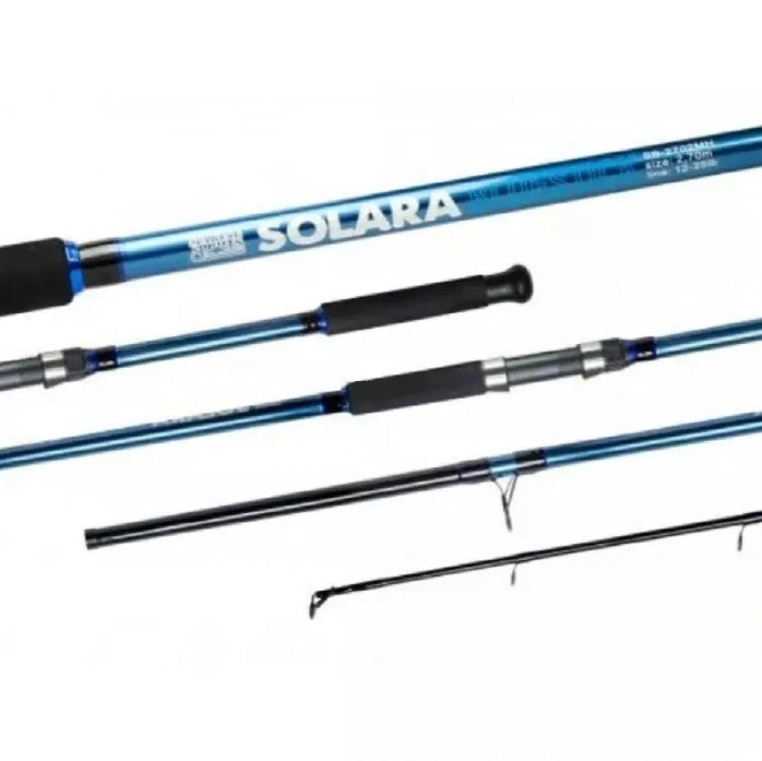 CAÑA MARINE SPORTS SOLARA