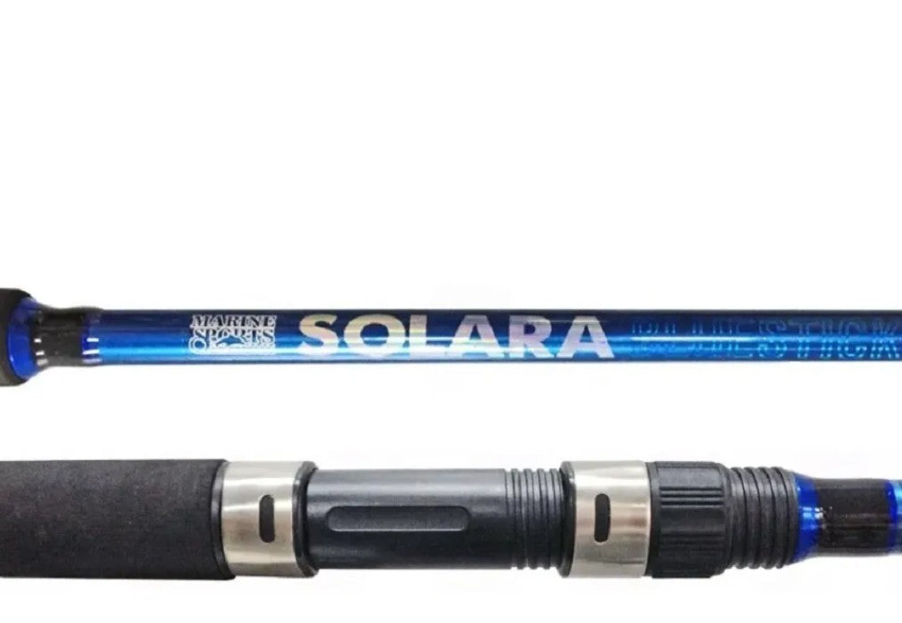 CAÑA MARINE SPORTS SOLARA
