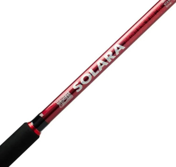 CAÑA MARINE SPORTS SOLARA