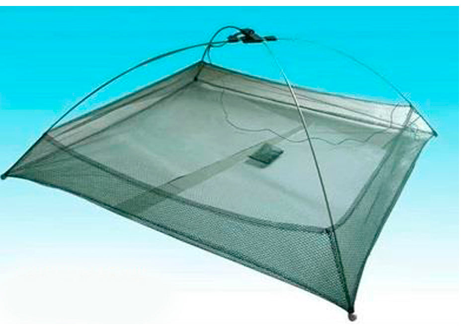 Trampa Para Mojarras 1M*1M
