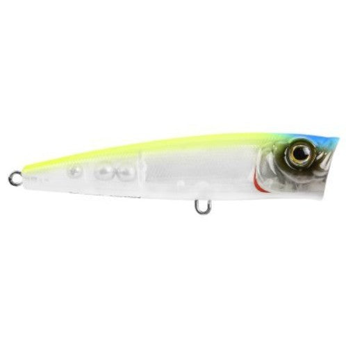 Señuelo Vulcan 80 12g Superficie Popper Marine Sports