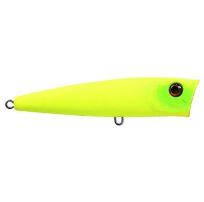 Señuelo Vulcan 80 12g Superficie Popper Marine Sports
