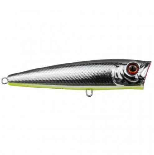 Señuelo Vulcan 80 12g Superficie Popper Marine Sports