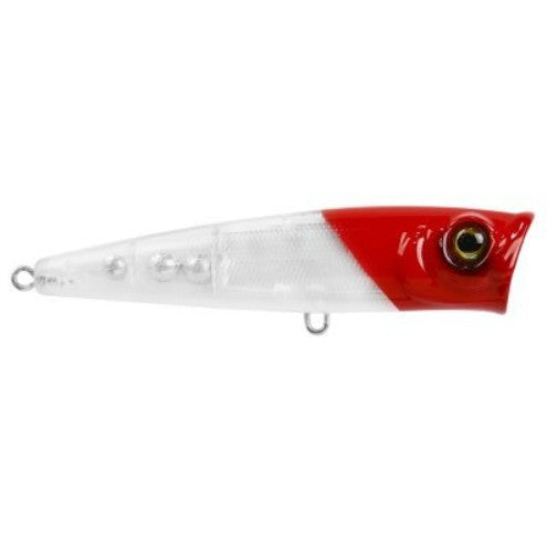 Señuelo Vulcan 80 12g Superficie Popper Marine Sports